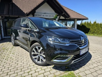 Renault Espace V Van 2.0 Blue dCi 200KM 2019