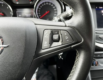Opel Astra K Sportstourer Facelifting 1.5 Diesel 122KM 2020 Opel Astra Android/ Salon Pl /FV 23% /1Rej 2021, zdjęcie 20