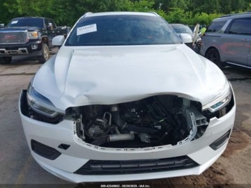 Volvo XC60 II 2021 Volvo XC 60 2021 Volvo XC60 T6 AWD Momentum 2.0 Benzyna 316KM, zdjęcie 5