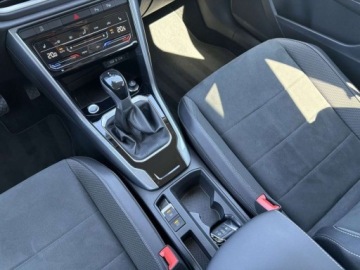 Volkswagen T-Roc I SUV Facelifting 1.5 TSI ACT 150KM 2024 Volkswagen T-Roc Style Digital Cockpit App-Connect Tempomat ACC Led S, zdjęcie 14
