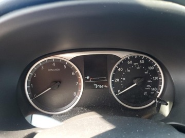 Nissan 2024 Nissan Inny Kicks S 2024 1.6l 1.6 Benzyna 122KM, zdjęcie 9