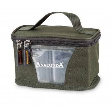 Torba na ciężarki Anaconda Lead Container