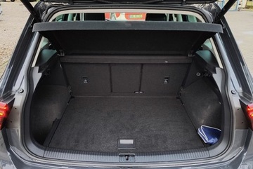 Volkswagen Tiguan II SUV Facelifting 2.0 TSI 190KM 2022 Volkswagen Tiguan Elegance 2.0 TSI 190KM 4x4 DSG S, zdjęcie 24