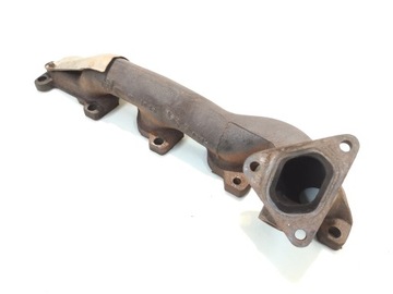 MERCEDES ВЫПУСКНОЙ ПАТРУБОК 2.2 ДАТЧИК 6461420301