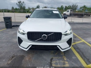 Volvo XC60 II 2025 Volvo XC 60 B5 Plus 2025 2.0l 2.0 Benzyna 247KM, zdjęcie 7
