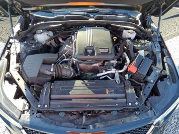 Cadillac 2022 Cadillac CT4 Sport 2022 2.0l 2.0 Benzyna 235KM, zdjęcie 6