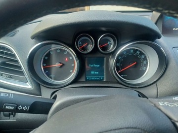 Buick 2016 Buick Encore 2016r., 1.4L, 140km 1.4 Benzyna 140KM, zdjęcie 10