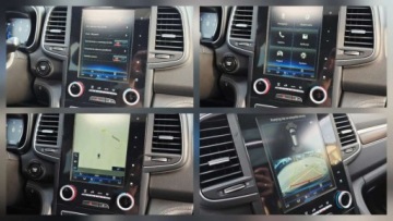 Renault Koleos II SUV 2.0 dCi 177KM 2018 Renault Koleos Limited___2.0dCi Energy 175KM X-Tronic Full LED Kamera Skor, zdjęcie 19
