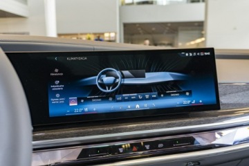 BMW Seria 7 G70 Sedan 3.0 40d 299KM 2026 BMW 740 xDrive Limuzyna, zdjęcie 34