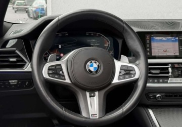 BMW Seria 4 G22-23-26 2022 BMW Seria 4 I wlasciciel M Sport Gwarancja Bezwypadkowy FVAT23, zdjęcie 16