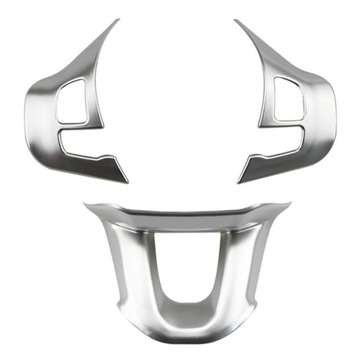 ę do Peugeot 2008 208 308 2014-2018 matowy srebrny