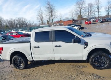 Ford 2024 Ford F150 FORD F-150 STX 5.0 Benzyna 406KM, zdjęcie 1
