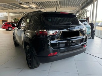 Jeep Compass II 2025 Od ręki - 1.5 T4 mHEV North Star FWD DCT 130KM, zdjęcie 2