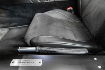 Aston Martin 2012 Aston Martin V8 Vantage Krajowy. 1 właściciel, zdjęcie 35