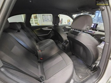 Audi A4 B9 Avant Facelifting 2.0 35 TFSI 150KM 2023 Audi A4 Avant S-LINE / Full LED / ACC, zdjęcie 27