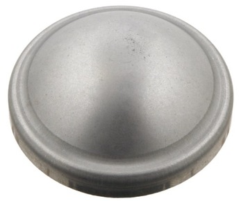 ZAŚLEPKA PIASTY KOŁA TYŁ WÓZEK WIDŁOWY TOYOTA 5 6