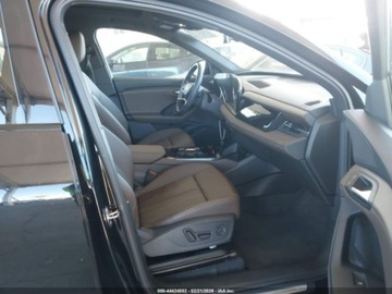 Audi Q6 2025 Audi Q6 e-tron Premium Quattro 2025 Elektryczny 335KM, zdjęcie 14