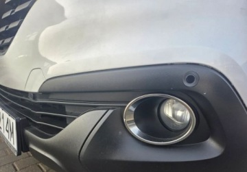 Renault Kadjar Crossover 1.2 Energy TCe 130KM 2017 Renault Kadjar Niski Udok.Przeb.Pelen Serwis Bezwypadkowy Zadbany Faktura, zdjęcie 5