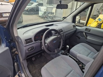 Ford Tourneo Connect I LWB 1.8 Duratorq TDCi 90KM 2009 Ford Tourneo Connect 1.8 TDCI 90 KM, zdjęcie 6