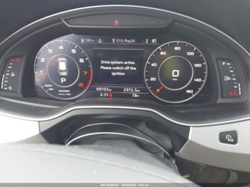 Audi Q7 II 2019 Audi Q7 Audi Q7 Premium Plus 2.0 Benzyna 248KM, zdjęcie 7