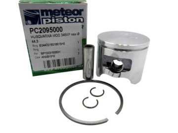 TŁOK HUSQVARNA 346XP 345 343R 353 METEOR 44,3mm