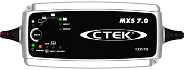 CTEK MXS 7.0 12V 7A MXS7.0 Ładowarka 56-731