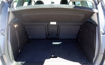 Opel Meriva II Mikrovan 1.4 Turbo ECOTEC 120KM 2013 Opel Meriva 1.4T 120KM Bez korozji Zdrowy Niski przebieg Klimatyzacja 1.4, zdjęcie 15