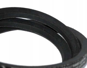 РЕМЕНЬ КЛИНОВОЙ РЕМЕНЬ HZ Z 10 x 598 Lp / 575 Li CONTITECH (Z22.5)