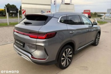 BYD Seal U 2026 BYD Seal U DM-i Design PHEV 18,3kWh Leasing Wynajem Polski salon 1.5, zdjęcie 6