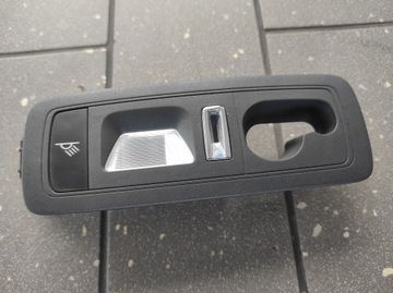 LAMPA POLSTROVÁNÍ PORSCHE MACAN CAYENNE