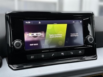 Seat Arona Crossover Facelifting 1.0 TSI 110KM 2024 Seat Arona 1.0 TSI 110KM Style DSG l Full Link, Te, zdjęcie 21