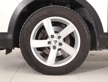 Nissan Qashqai II Crossover 1.2 DIG-T 115KM 2016 Nissan Qashqai 1.2 DIG-T, Salon Polska, Navi, zdjęcie 12