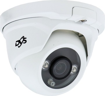 НАБОР ИЗ 12 КАМЕР НАРУЖНОГО НАБЛЮДЕНИЯ, МЕТАЛЛ, 5MPX, УДАЛЕННЫЙ ПРОСМОТР