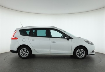 Renault Grand Scenic II 2015 Renault Grand Scenic 1.2 TCe, Salon Polska, zdjęcie 5