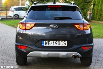 Kia Stonic I Crossover 1.6 CRDi 115KM 2019 Kia Stonic Kia Stonic 1.6 CRDi SCR XL 1.6 Diesel 115KM, zdjęcie 18