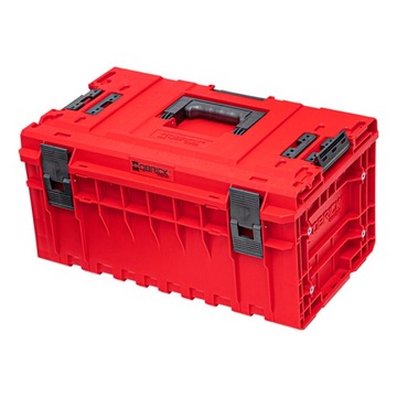 QBRICK Skrzynka ONE 350 VARIO 2.0 Red Ultra