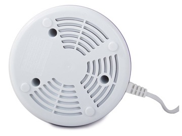 Лицевая паровая сауна косметическая ингаляторная увлажняющая кожа туман