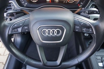 Audi A4 B9 Avant 2.0 TDI 150KM 2018 Audi A4 Avant 2.0 TDI CR 150 KM, Virtual, Navi, BO, Skora, Hak, GWARANCJA, zdjęcie 21