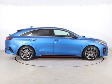 Kia Proceed Shooting Brake 1.6 T-GDI 204KM 2019 Kia ProCeed GT 1.6 T-GDI, Salon Polska, zdjęcie 5