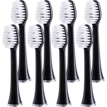 Końcówki SENSITIVE SOFT MIĘKKIE WŁOSIE do SEYSSO Carbon Basic Professional