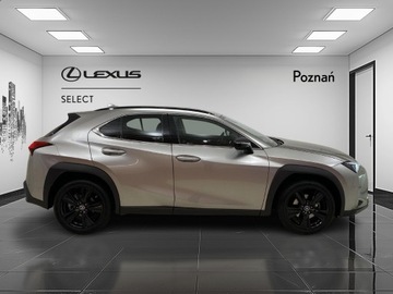 Lexus UX Crossover 200 171KM 2022 Lexus UX 200 GPF F Impression 2WD, zdjęcie 5