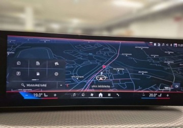 BMW Seria 3 G20-G21 Limuzyna 2.0 318i 156KM 2025 BMW Seria 3 i 156 KM Automat M Sport Gwarancja fabryczna 2.0 Benzyna, zdjęcie 22