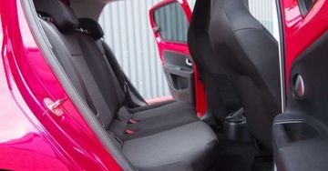 Skoda Citigo Hatchback Electric/plug-in e iV 83KM 2020 Skoda Citigo Elektryk38KWhiv STYLE81KMLadowarka x 2 Elektryczny 83KM, zdjęcie 8