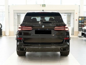 BMW X5 G05 SUV Facelifting 3.0 40i 381KM 2026 BMW X5 xDrive40i Sport Suv 3.0 (381KM) 2026, zdjęcie 3