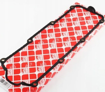 USZCZELKA POKRYWY ZAWORÓW GOLF PASSAT 1.6 1.8 2.0