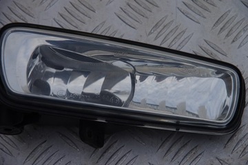 HALOGEN FORD TRANSIT TOURNEO CUSTOM FOCUS MK3