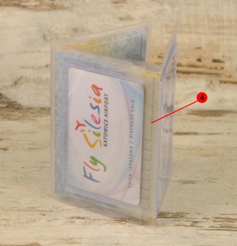 ПРЕМИУМ кожаный ЧЕХОЛ ROVICKY техпаспорт документы карты №1 коричневый