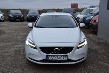 Volvo V40 II 2017 Volvo V40 Lift Duza-Navi Full-LED Klimatronic Tempomat Ambiente AluFelgi, zdjęcie 28