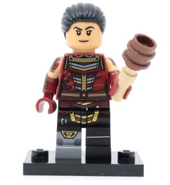 LEGO 71039 *SH* Эхо Кольмар2-9
