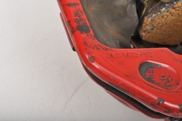 PORSCHE MACAN 3.6 TŘMEN BRZDOVÝ LEVÝ PŘEDNÍ 7PP615123